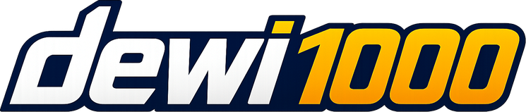 Logo dewi1000 platform sportsbook dan kasino online